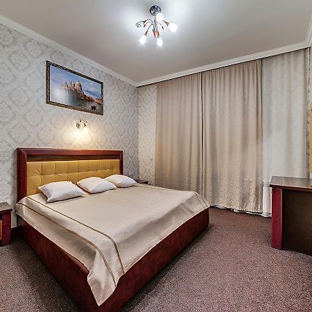 Venecia Hotel & Spa Zaporizhia Eksteriør bilde