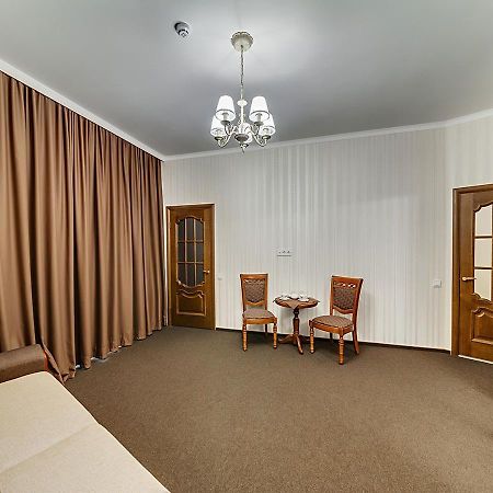 Venecia Hotel & Spa Zaporizhia Eksteriør bilde