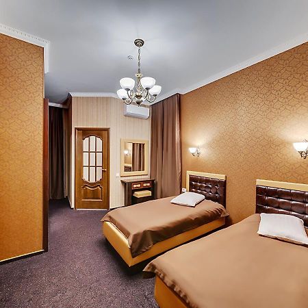 Venecia Hotel & Spa Zaporizhia Eksteriør bilde