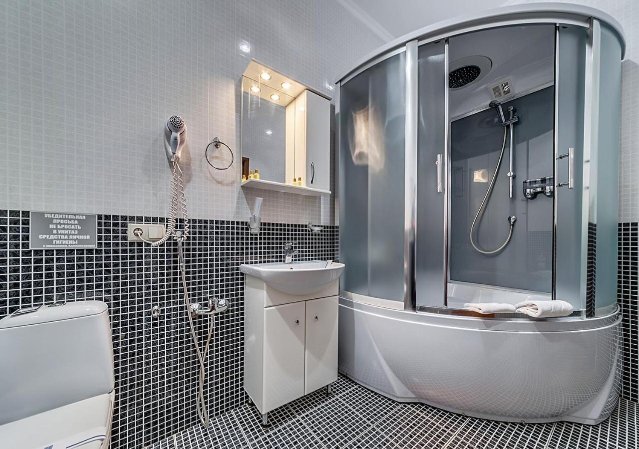 Venecia Hotel & Spa Zaporizhia Eksteriør bilde