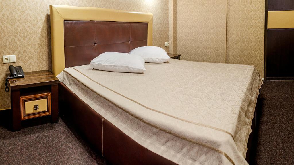 Venecia Hotel & Spa Zaporizhia Eksteriør bilde