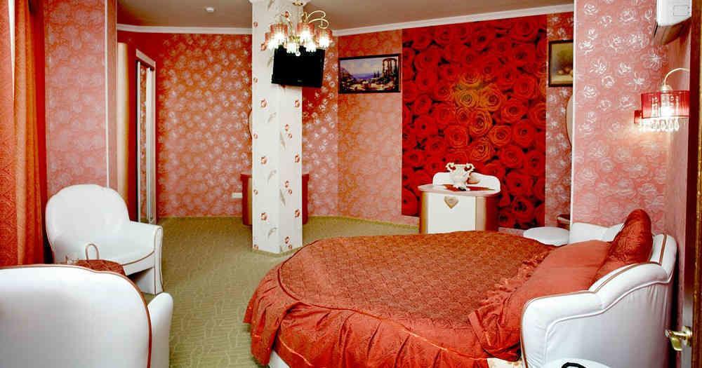 Venecia Hotel & Spa Zaporizhia Eksteriør bilde