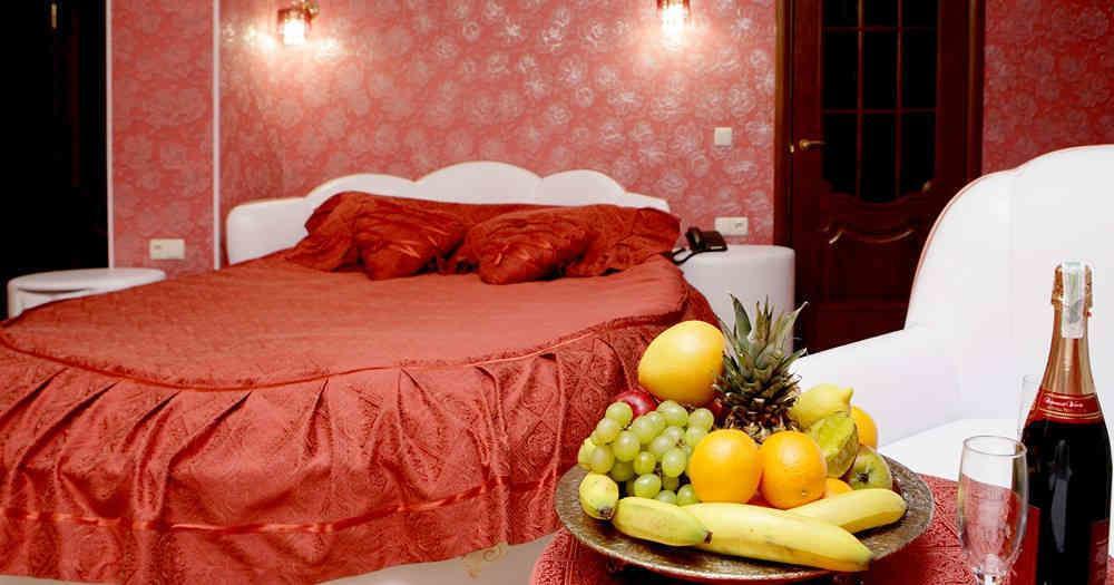 Venecia Hotel & Spa Zaporizhia Eksteriør bilde