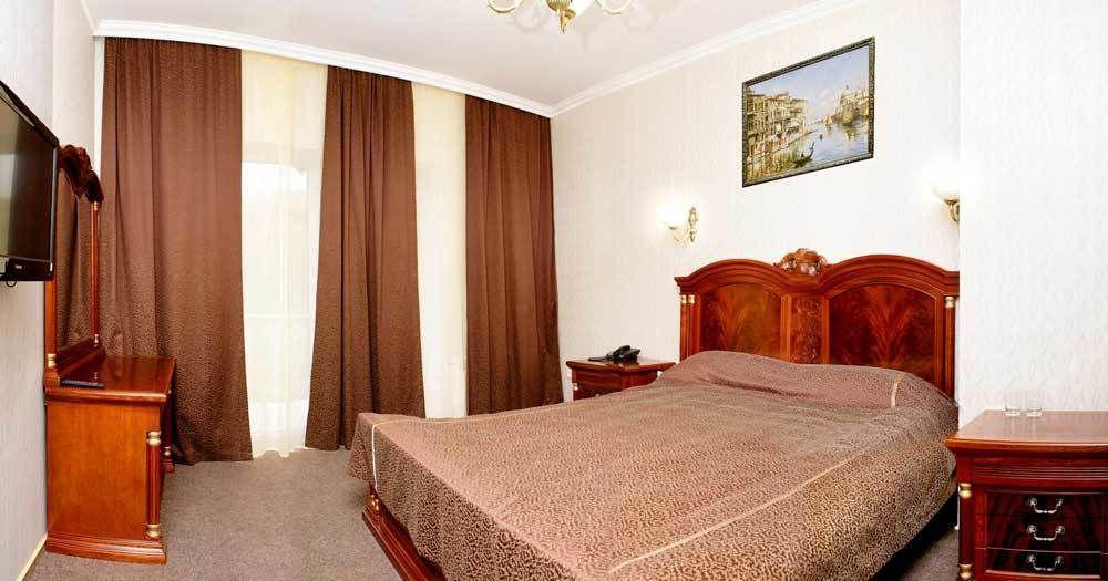 Venecia Hotel & Spa Zaporizhia Eksteriør bilde
