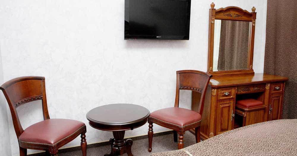 Venecia Hotel & Spa Zaporizhia Eksteriør bilde