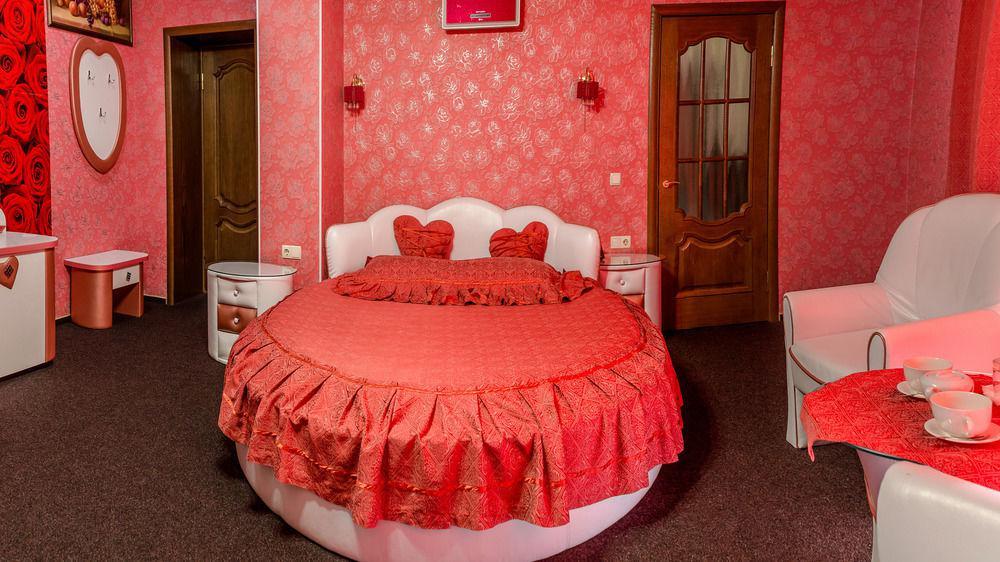 Venecia Hotel & Spa Zaporizhia Eksteriør bilde