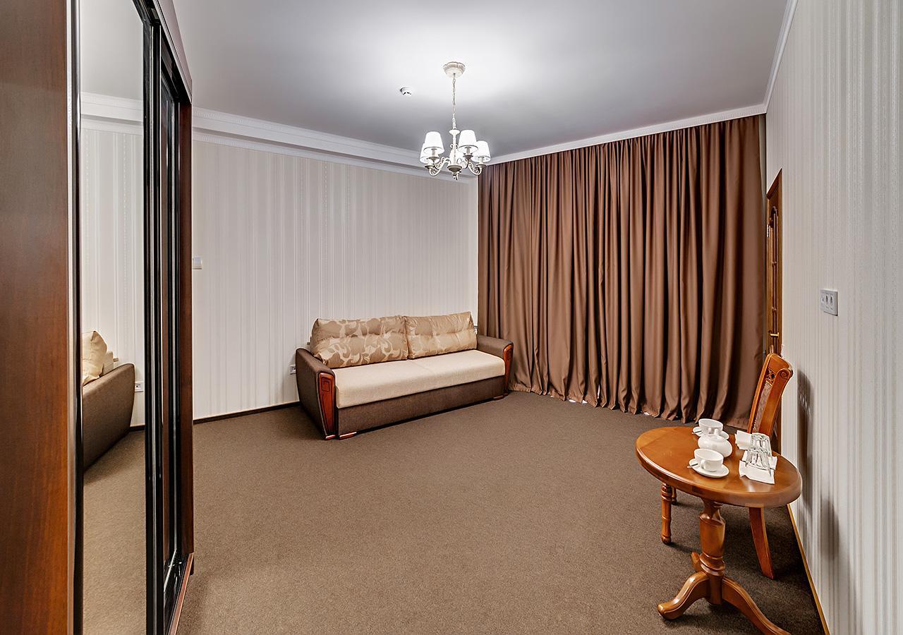Venecia Hotel & Spa Zaporizhia Eksteriør bilde