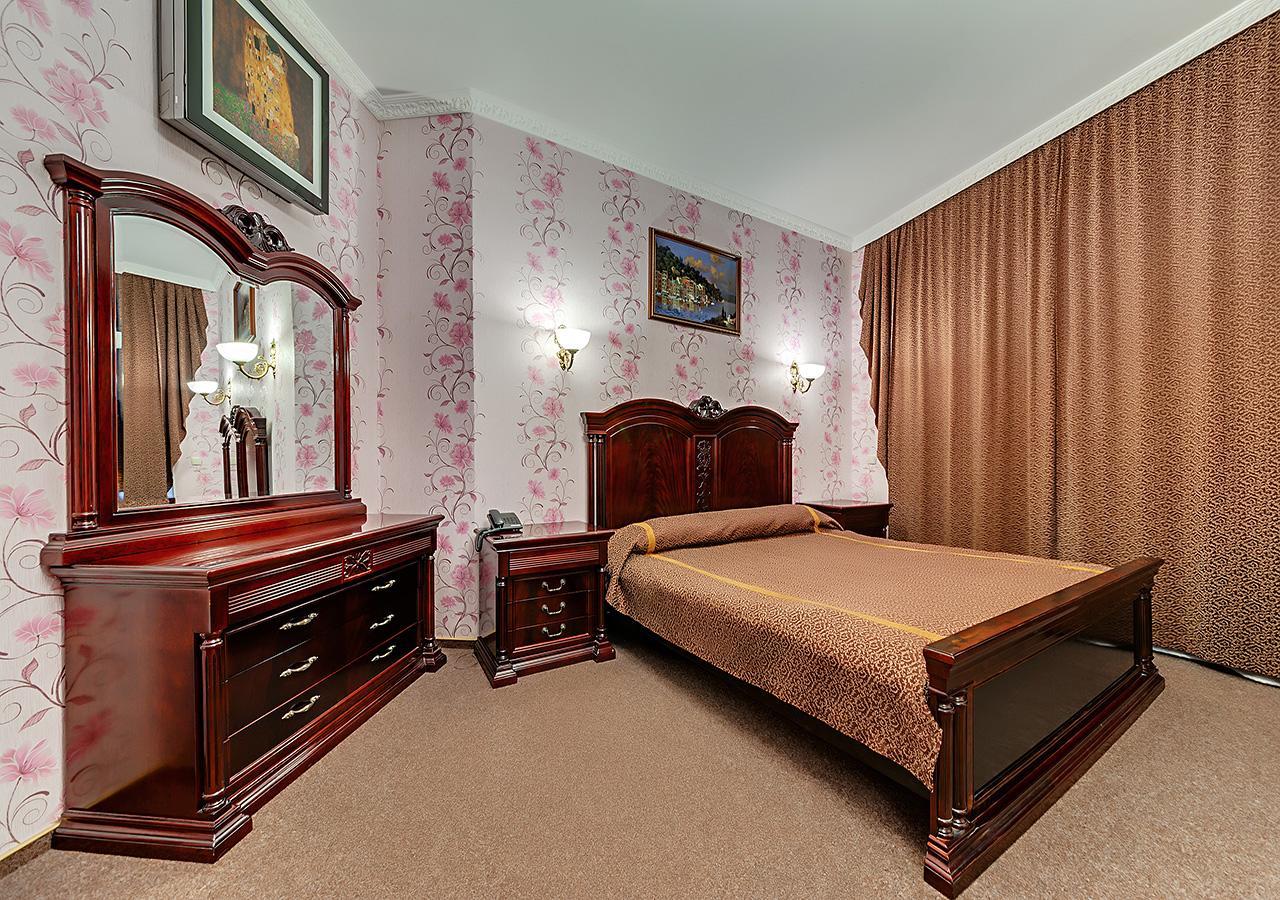 Venecia Hotel & Spa Zaporizhia Eksteriør bilde