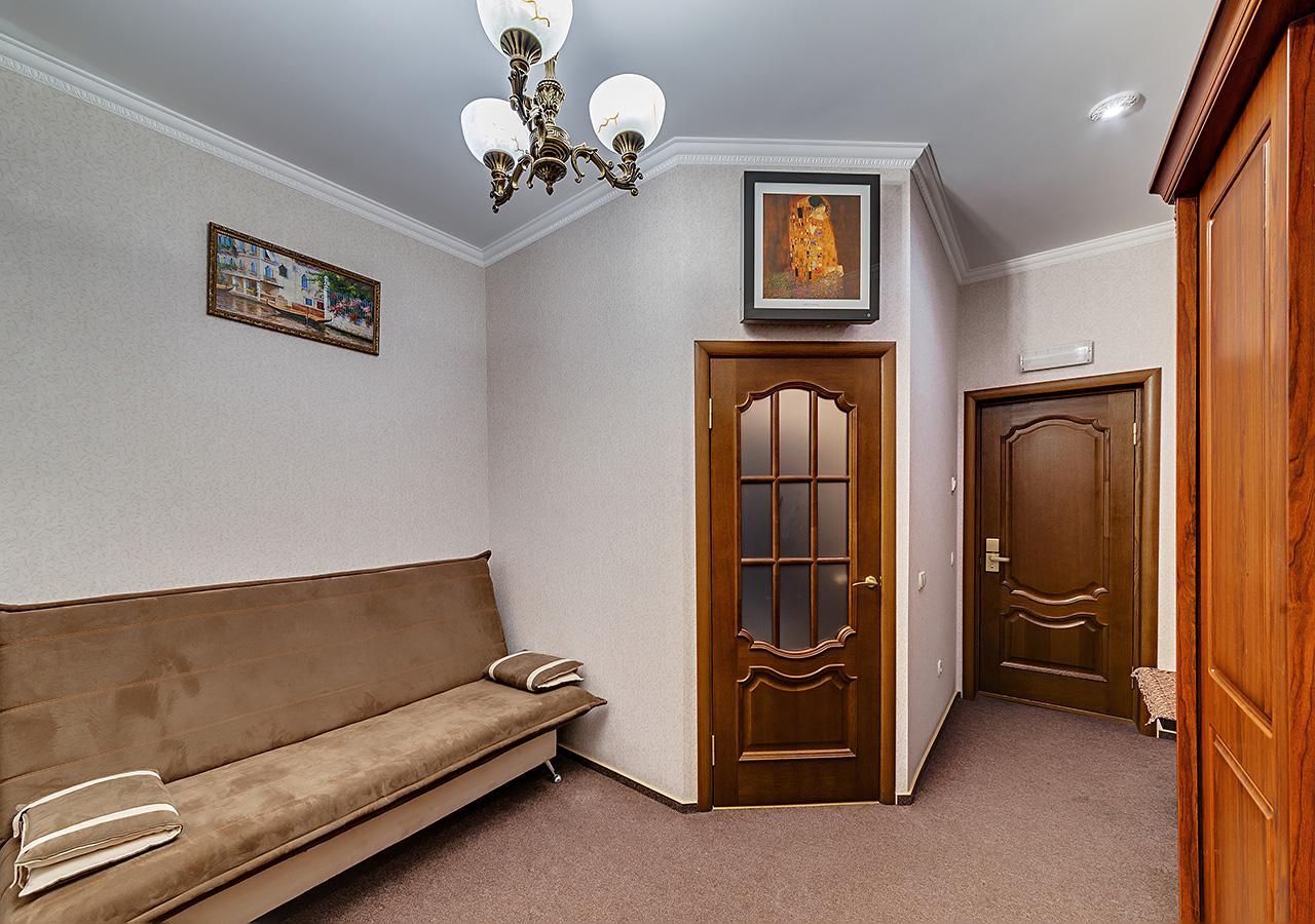 Venecia Hotel & Spa Zaporizhia Eksteriør bilde