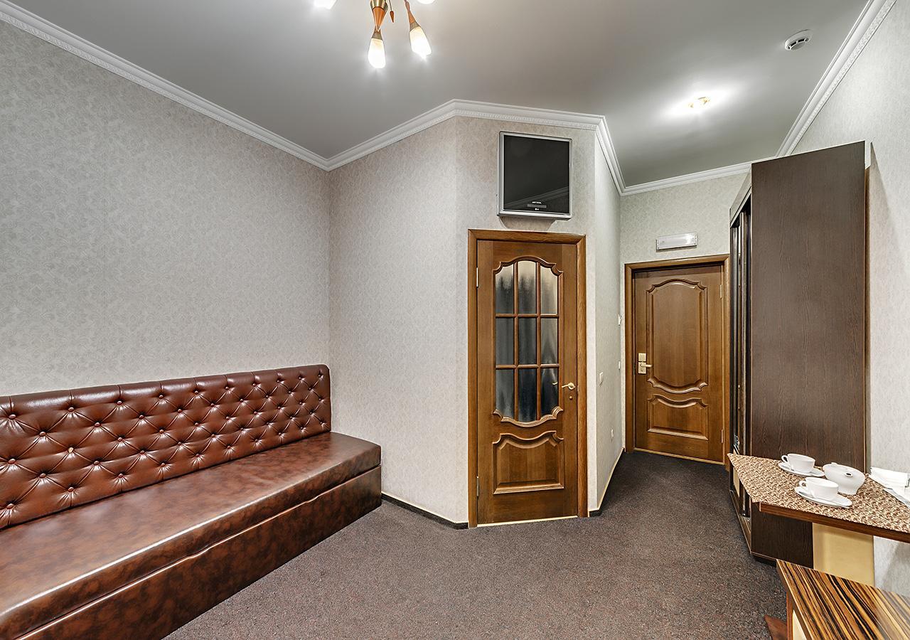 Venecia Hotel & Spa Zaporizhia Eksteriør bilde