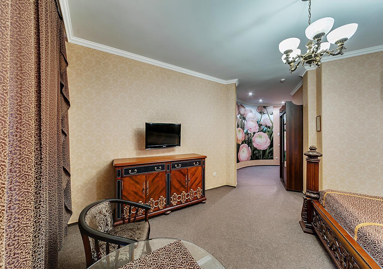 Venecia Hotel & Spa Zaporizhia Eksteriør bilde