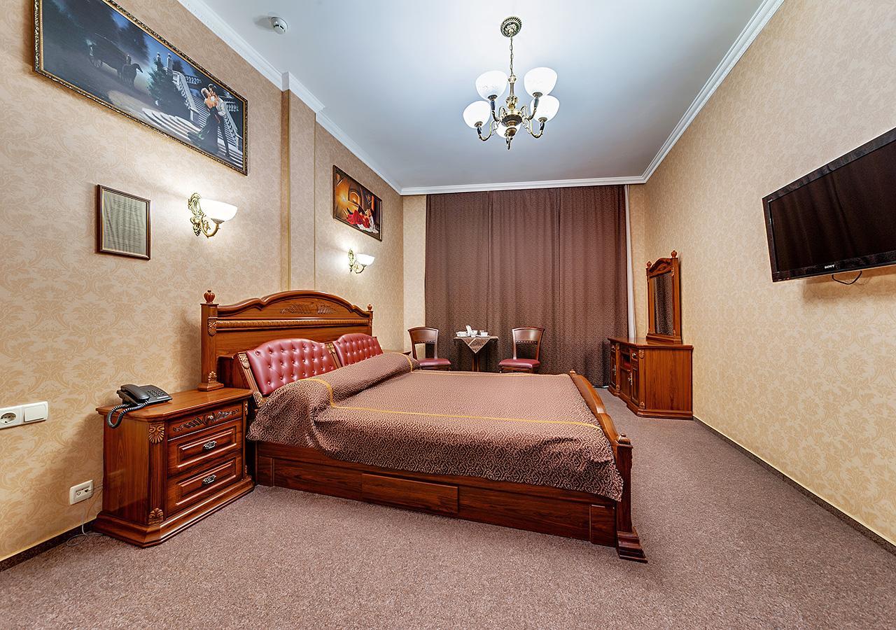 Venecia Hotel & Spa Zaporizhia Eksteriør bilde